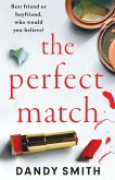 The Perfect Match The Perfect Match
