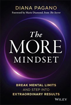 Cover The More Mindset