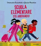 Scuola primaria sto arrivando! Scuola primaria sto arrivando!