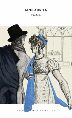 Cover Emma. Anniversary Edition