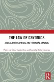 The Law of Cryonics