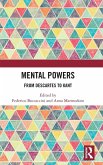 Mental Powers Mental Powers