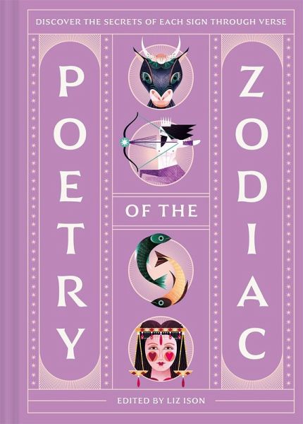 Poetry of the Zodiac Poetry of the Zodiac