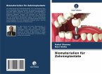 Biomaterialien für Zahnimplantate