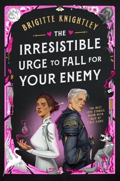 Cover The Irresistible Urge to Fall For Your Enemy