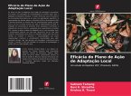 Eficácia do Plano de Ação de Adaptação Local
