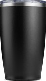 Burde Thermobecher Matte Black 500 ml
