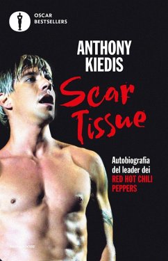 Cover Scar Tissue