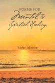 Poems For Mental And Spiritual Healing