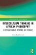 Intercultural Thinking in African... - Bild 1