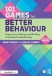 101 Games for Better Behaviour - Bild 1