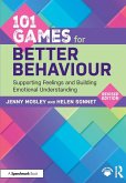 101 Games for Better Behaviour 101 Games for Better Behaviour