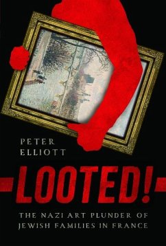 Cover Looted!