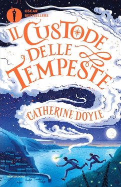 Il Custode delle tempeste - Doyle, Catherine
