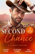 Second Chance: A Cowboy's Return - Bild 1