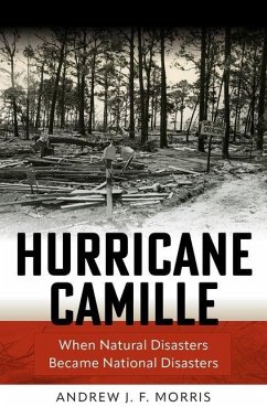 Cover Hurricane Camille