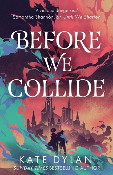Before We Collide Before We Collide