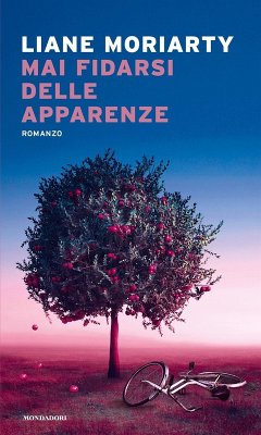 Mai fidarsi delle apparenze - Moriarty, Liane