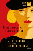 La donna della domenica La donna della domenica