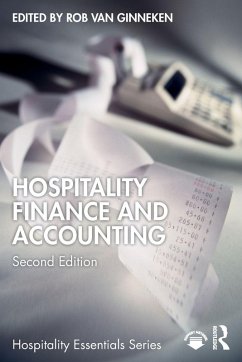 Hospitality Finance and Accounting Hospitality Finance and Accounting