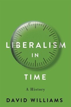 Cover Liberalism in Time