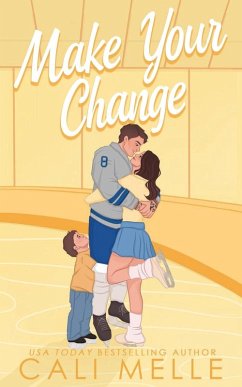 Make Your Change - Melle, Cali