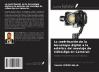 La contribución de la tecnología digital a la estética del montaje de videoclips en Camerún