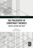 The Philosophy of Conspiracy Theories