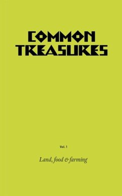 Cover Common Treasures Book One