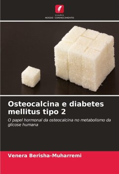 Cover Osteocalcina e diabetes mellitus tipo 2