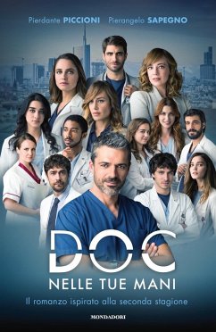 Cover Doc. Nelle tue mani