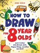 How to Draw for 8 Year Olds - Bild 1
