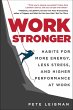 Work Stronger - Bild 1
