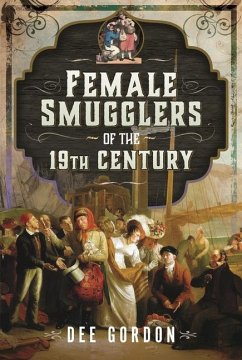 Cover Female Smugglers of the 19th Century