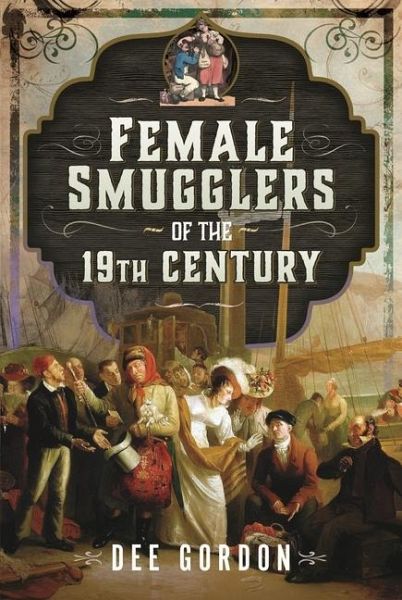Female Smugglers of the 19th Century