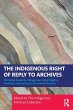 The Indigenous Right of Reply to... - Bild 1