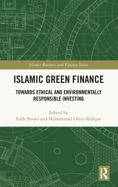 Islamic Green Finance