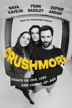 Cover Crushmore