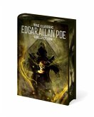 The Classic Edgar Allan Poe Collection The Classic Edgar Allan Poe Collection