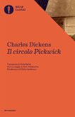 Il circolo Pickwick