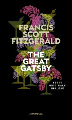 Cover The great Gatsby
