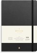 Burde Notizbuch Deluxe A5 schwarz - Bild 1