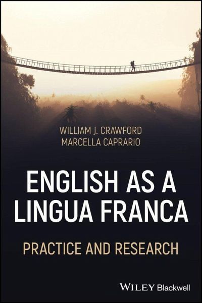 English as a Lingua Franca English as a Lingua Franca