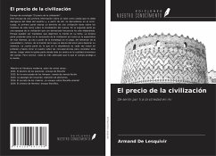 Cover El precio de la civilización