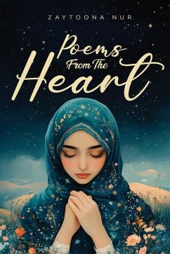 Cover Poems from The Heart