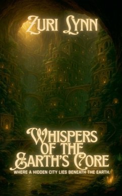 Cover Whispers Of The Earth's Core