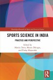 Sports Science in India Sports Science in India