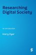 Researching Digital Society - Bild 1
