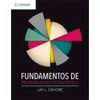 Fundamentos de Probabilidad y EstadA­stica