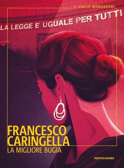 Cover La migliore bugia